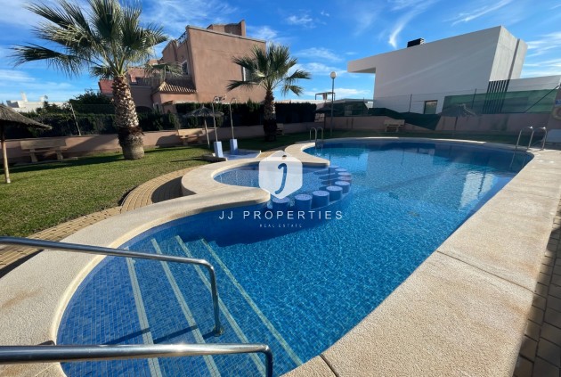 Tweedehands - Chalet -
Los Montesinos - Costa Blanca