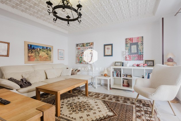 Z drugiej ręki - Mieszkanie w bloku -
Torrevieja - Costa Blanca