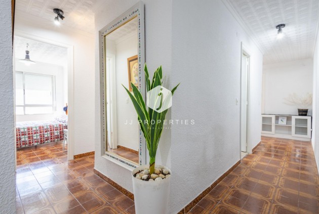 Aus zweiter Hand - Wohnung -
Torrevieja - Costa Blanca