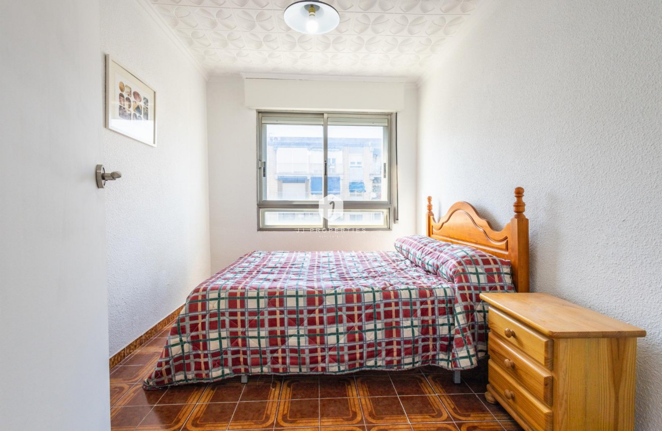 Aus zweiter Hand - Wohnung -
Torrevieja - Costa Blanca