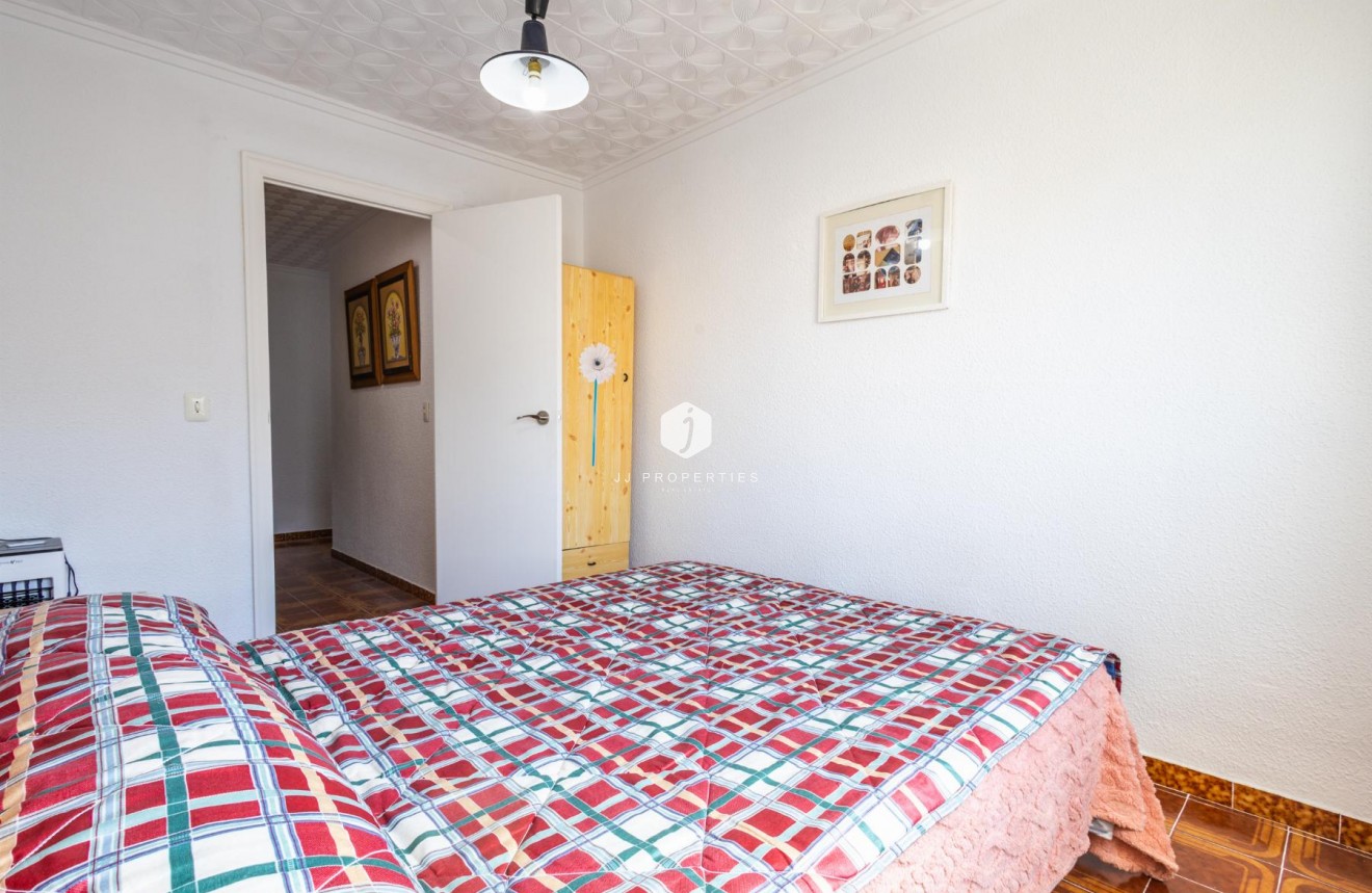 Aus zweiter Hand - Wohnung -
Torrevieja - Costa Blanca
