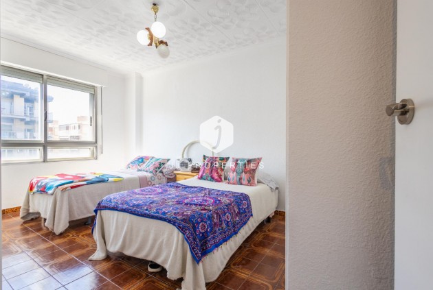 Aus zweiter Hand - Wohnung -
Torrevieja - Costa Blanca