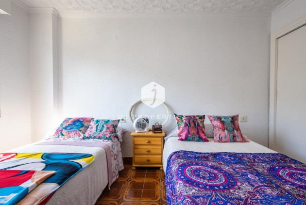 Aus zweiter Hand - Wohnung -
Torrevieja - Costa Blanca