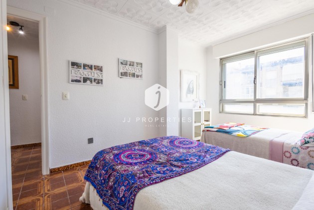 Aus zweiter Hand - Wohnung -
Torrevieja - Costa Blanca