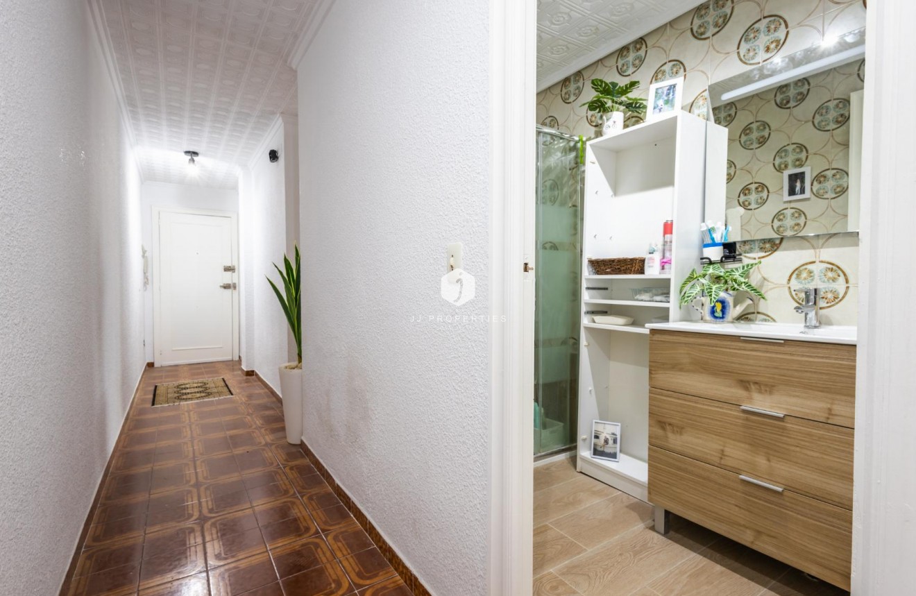 Aus zweiter Hand - Wohnung -
Torrevieja - Costa Blanca