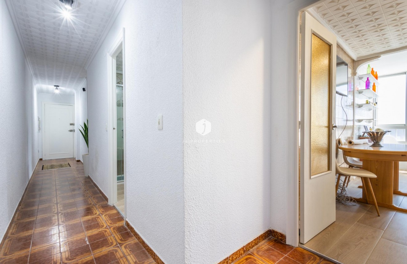 Aus zweiter Hand - Wohnung -
Torrevieja - Costa Blanca