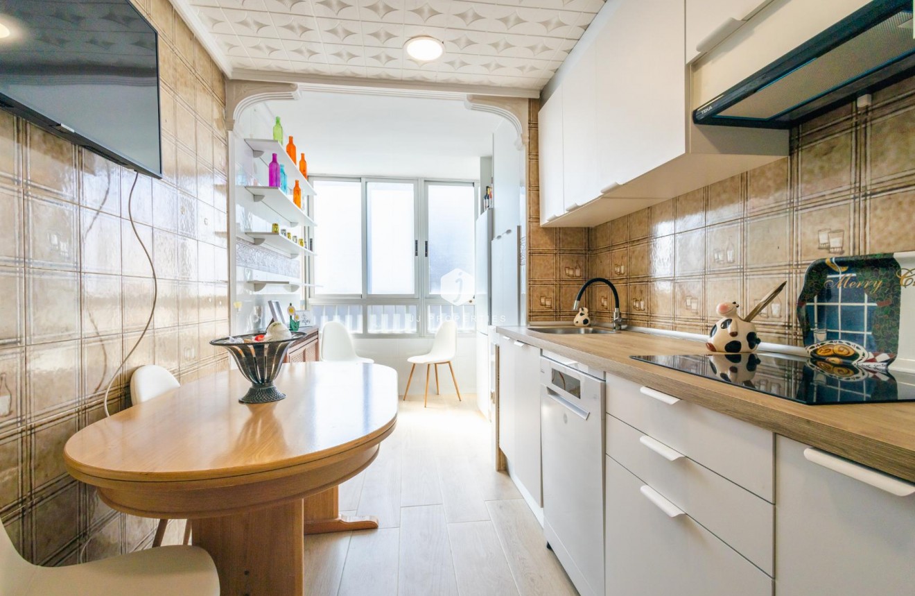 Aus zweiter Hand - Wohnung -
Torrevieja - Costa Blanca