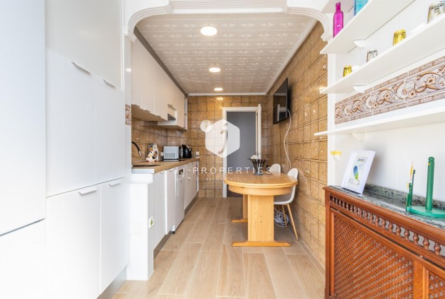 Aus zweiter Hand - Wohnung -
Torrevieja - Costa Blanca