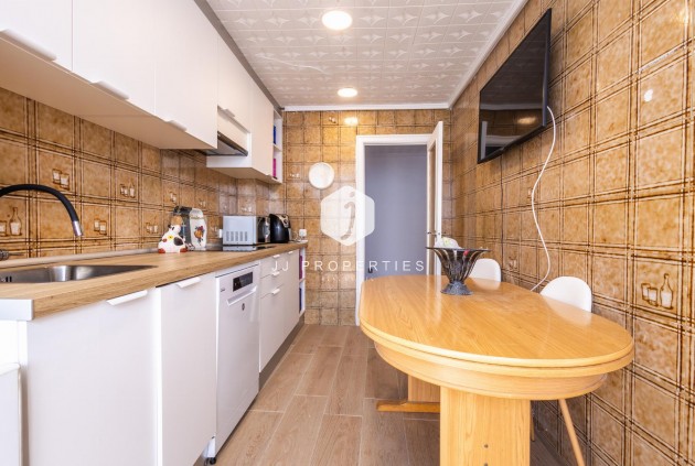 Aus zweiter Hand - Wohnung -
Torrevieja - Costa Blanca