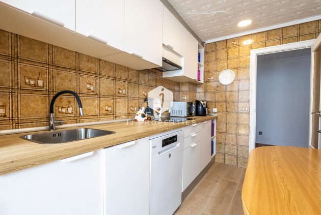 Aus zweiter Hand - Wohnung -
Torrevieja - Costa Blanca