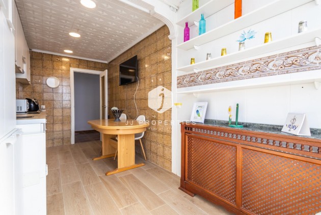 Aus zweiter Hand - Wohnung -
Torrevieja - Costa Blanca