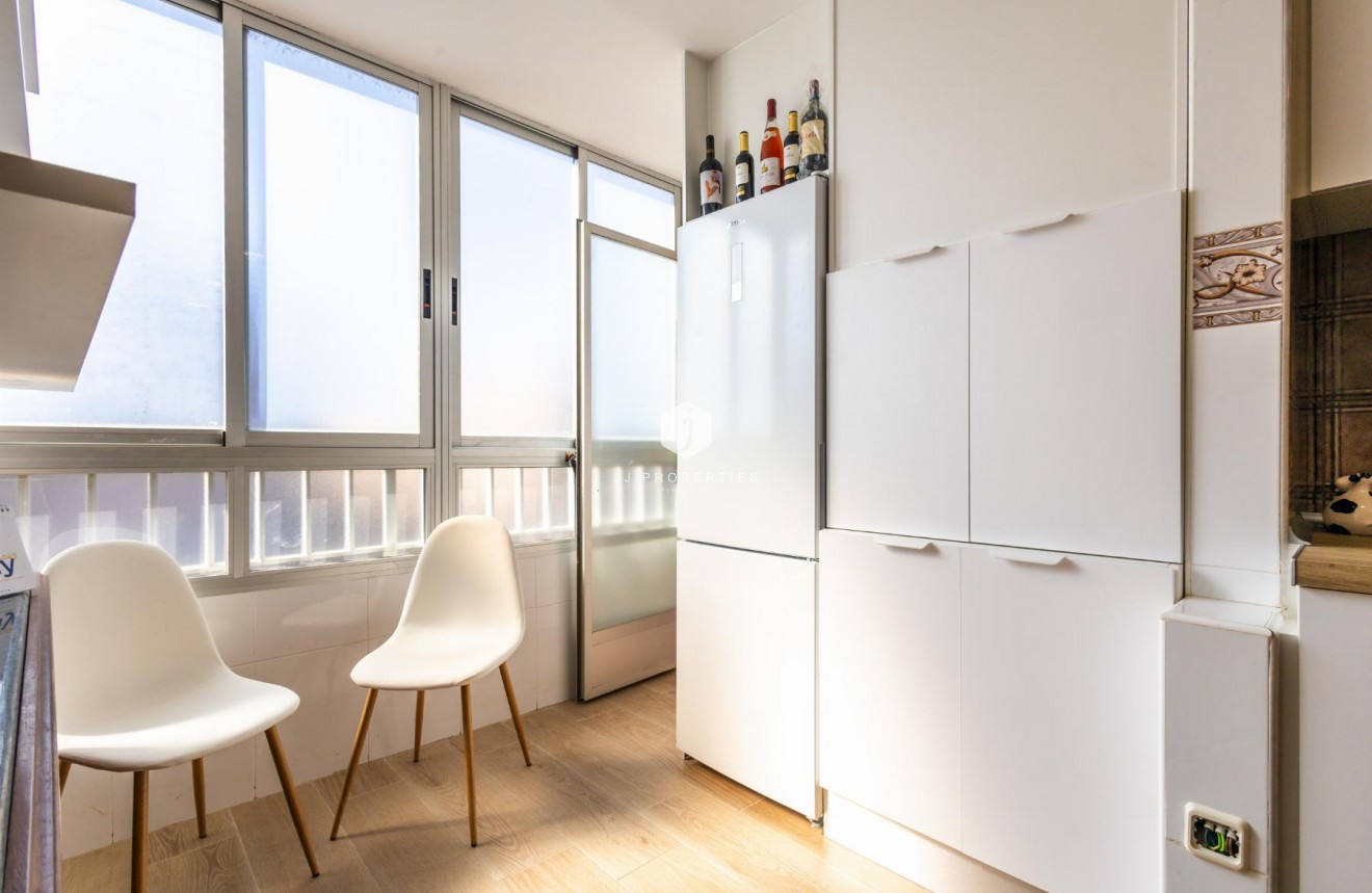 Aus zweiter Hand - Wohnung -
Torrevieja - Costa Blanca