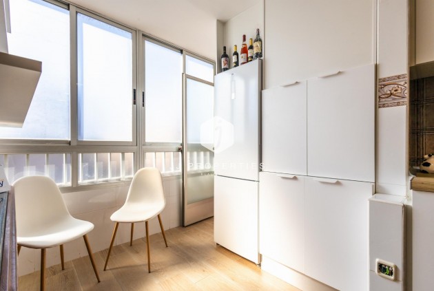 Aus zweiter Hand - Wohnung -
Torrevieja - Costa Blanca