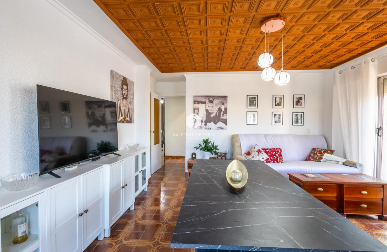 Aus zweiter Hand - Wohnung -
Torrevieja - Costa Blanca