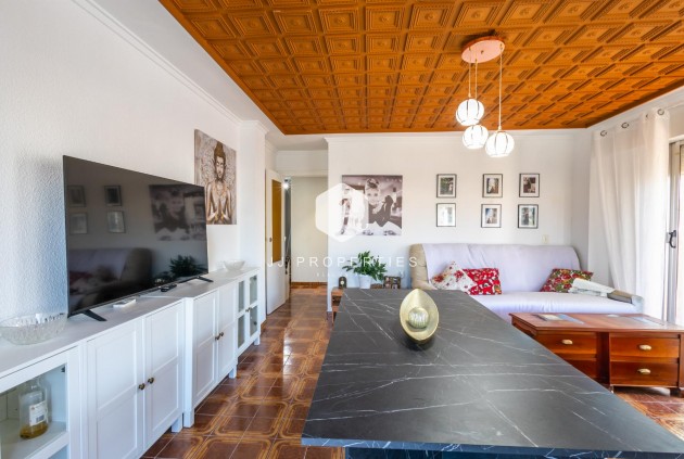 Aus zweiter Hand - Wohnung -
Torrevieja - Costa Blanca