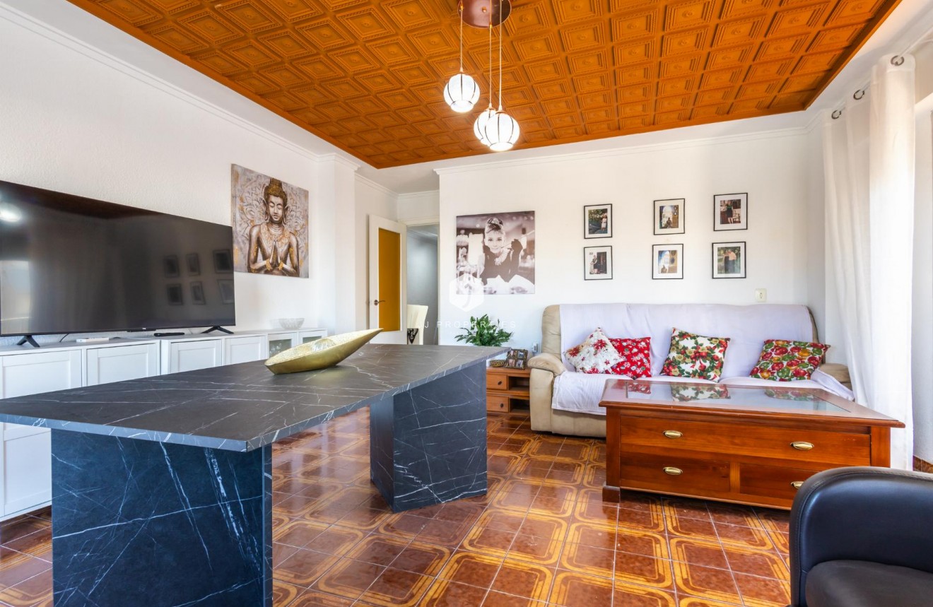 Aus zweiter Hand - Wohnung -
Torrevieja - Costa Blanca