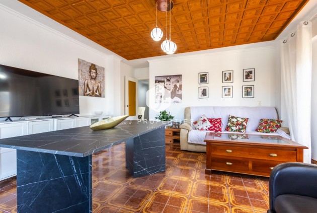 Aus zweiter Hand - Wohnung -
Torrevieja - Costa Blanca