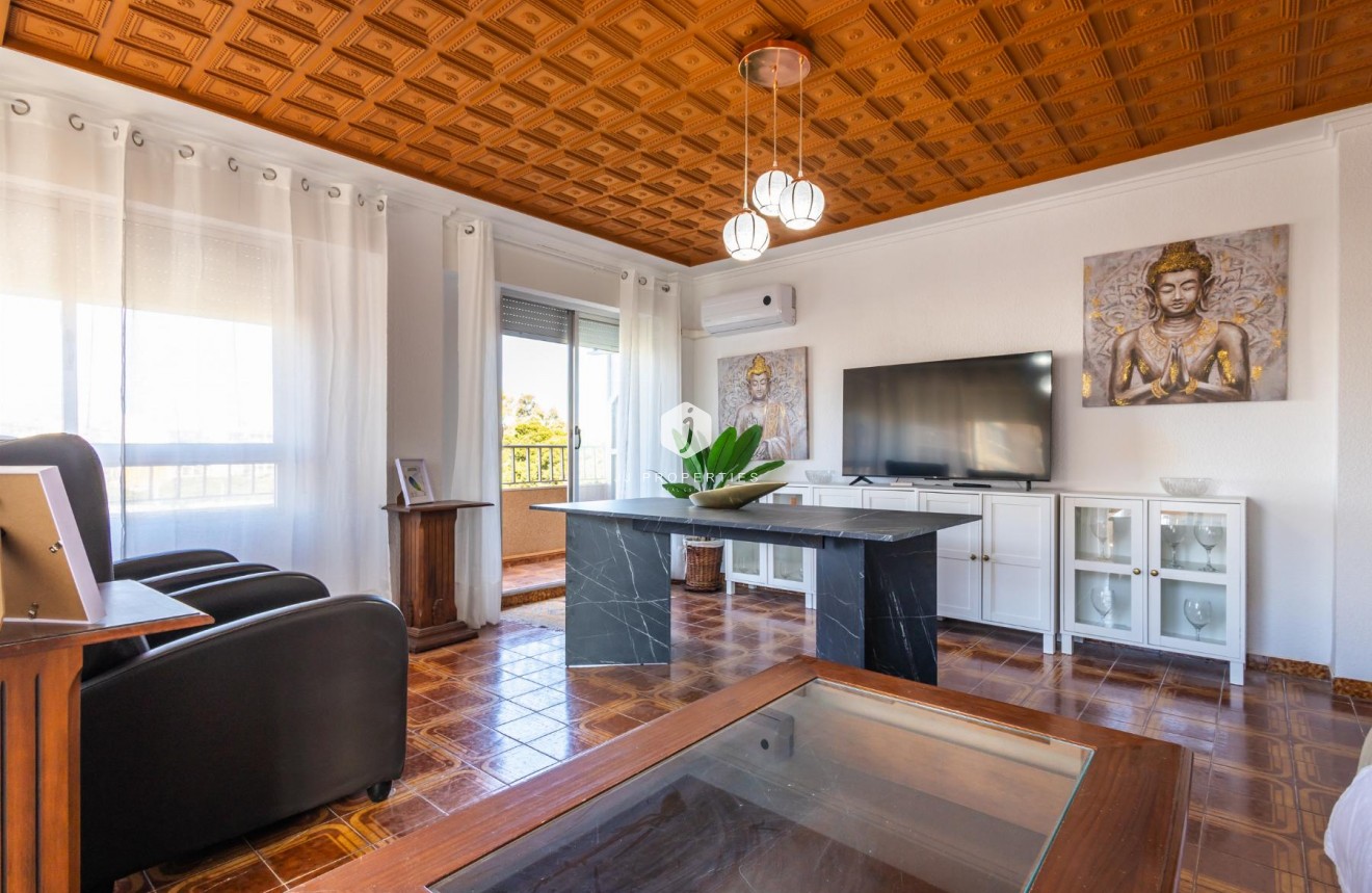 Aus zweiter Hand - Wohnung -
Torrevieja - Costa Blanca