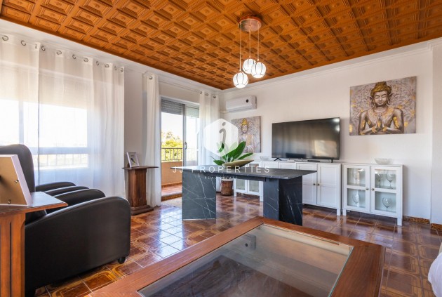 Aus zweiter Hand - Wohnung -
Torrevieja - Costa Blanca