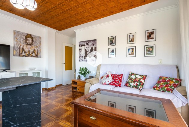 Aus zweiter Hand - Wohnung -
Torrevieja - Costa Blanca