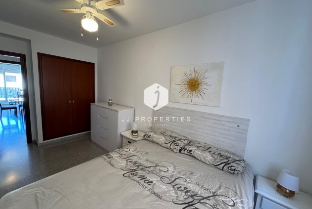 Z drugiej ręki - Mieszkanie w bloku -
San Miguel de Salinas - Inland