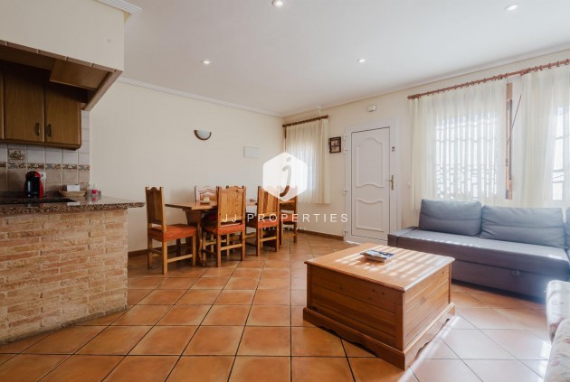 Tweedehands - Bungalow -
Torrevieja - Costa Blanca