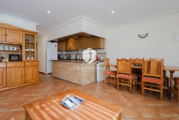 Tweedehands - Bungalow -
Torrevieja - Costa Blanca