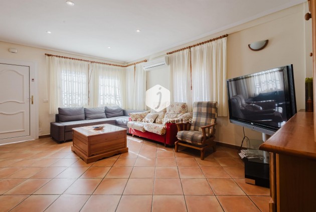 Tweedehands - Bungalow -
Torrevieja - Costa Blanca