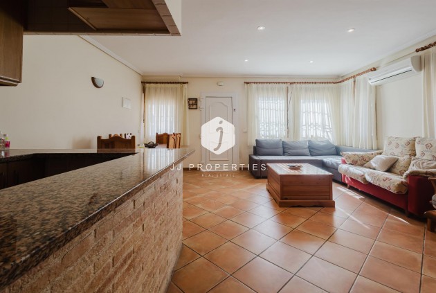 Tweedehands - Bungalow -
Torrevieja - Costa Blanca