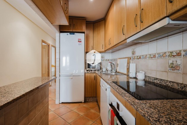 Tweedehands - Bungalow -
Torrevieja - Costa Blanca