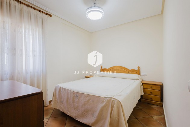 Tweedehands - Bungalow -
Torrevieja - Costa Blanca