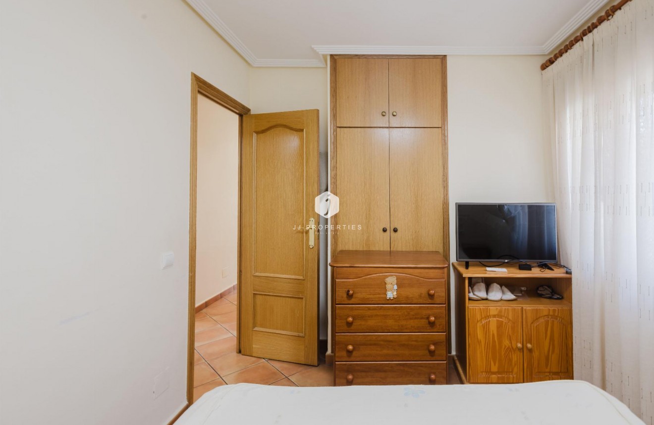 Tweedehands - Bungalow -
Torrevieja - Costa Blanca