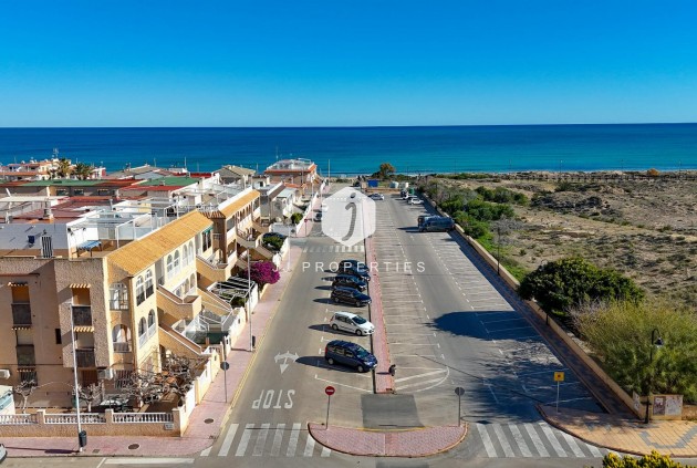 Tweedehands - Bungalow -
Torrevieja - Costa Blanca