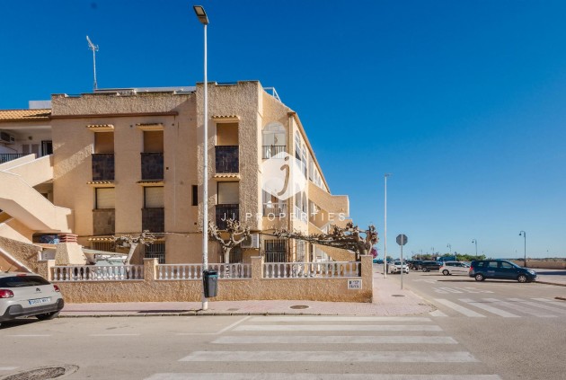 Tweedehands - Bungalow -
Torrevieja - Costa Blanca