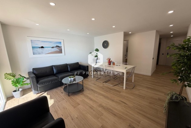 Resale - Apartment / flat -
Torrevieja - Costa Blanca