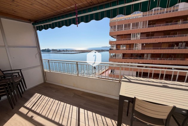 Resale - Apartment / flat -
Torrevieja - Costa Blanca