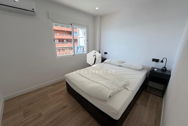 Resale - Apartment / flat -
Torrevieja - Costa Blanca