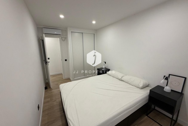 Resale - Apartment / flat -
Torrevieja - Costa Blanca