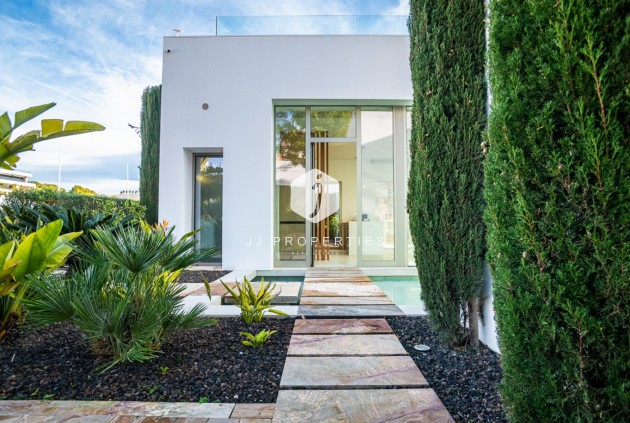 Tweedehands - Villa -
Orihuela Costa - Costa Blanca