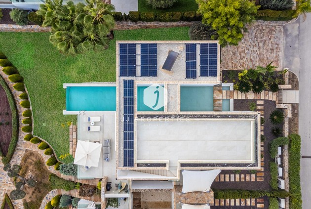 Tweedehands - Villa -
Orihuela Costa - Costa Blanca