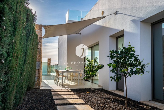 Tweedehands - Villa -
Orihuela Costa - Costa Blanca