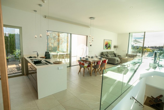 Tweedehands - Villa -
Orihuela Costa - Costa Blanca