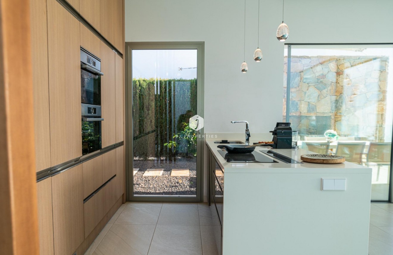 Tweedehands - Villa -
Orihuela Costa - Costa Blanca