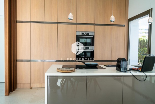 Tweedehands - Villa -
Orihuela Costa - Costa Blanca