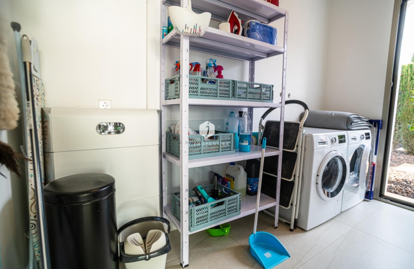 Tweedehands - Villa -
Orihuela Costa - Costa Blanca