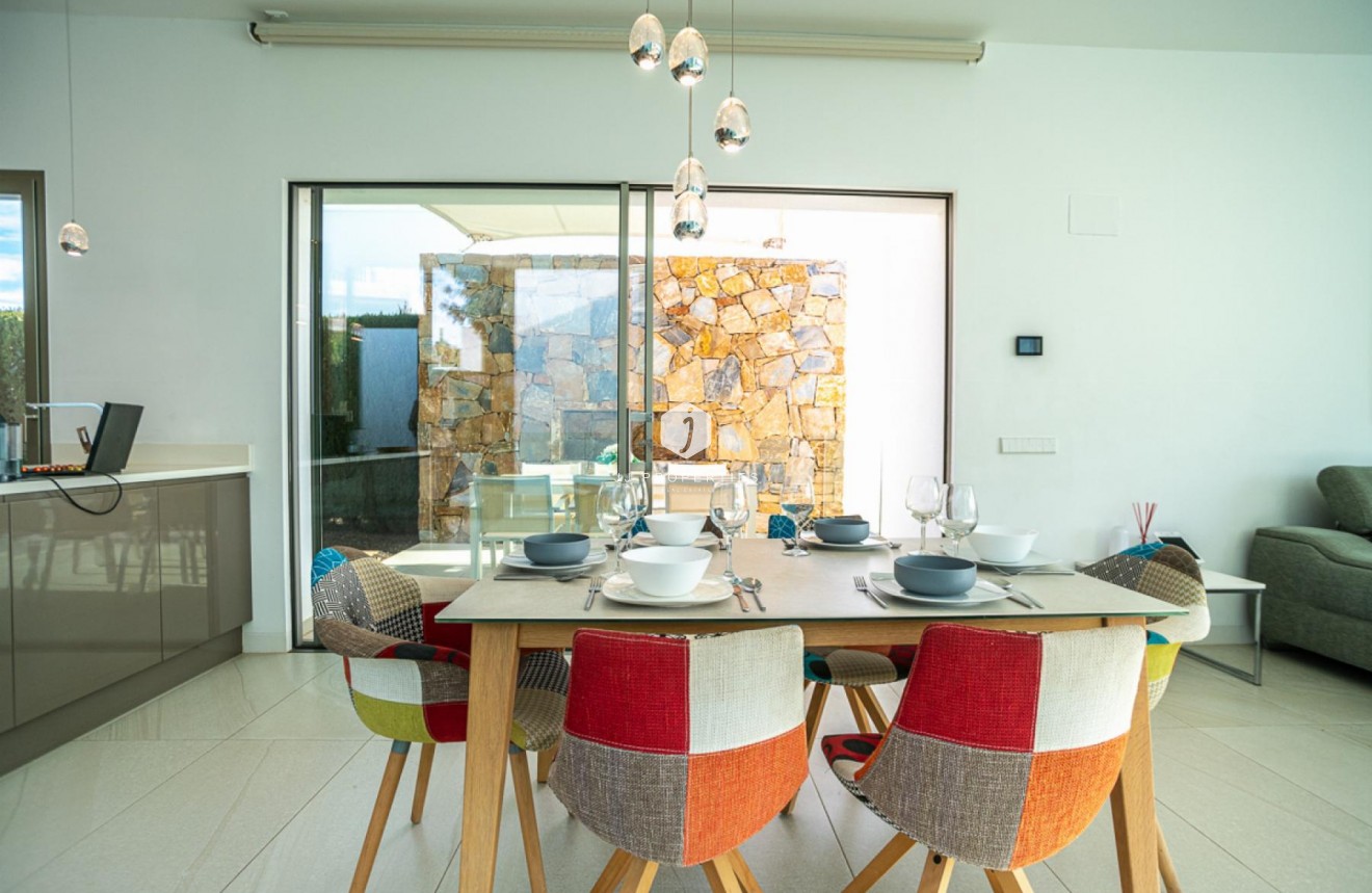 Tweedehands - Villa -
Orihuela Costa - Costa Blanca