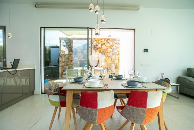 Tweedehands - Villa -
Orihuela Costa - Costa Blanca