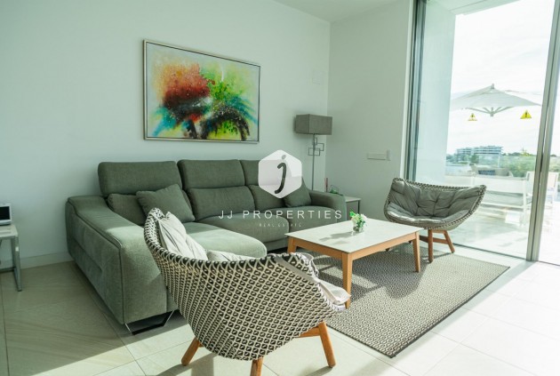 Tweedehands - Villa -
Orihuela Costa - Costa Blanca