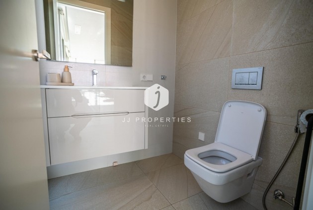 Tweedehands - Villa -
Orihuela Costa - Costa Blanca