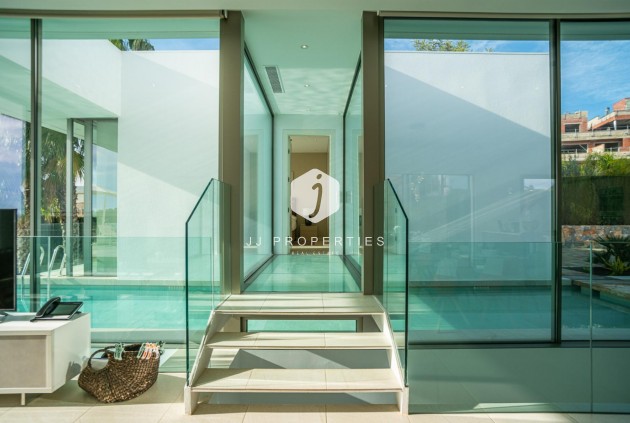 Tweedehands - Villa -
Orihuela Costa - Costa Blanca